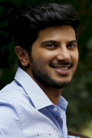 Dulquer Salmaan