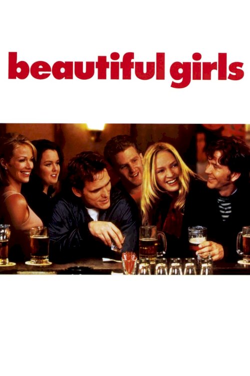 Beautiful Girls - poster