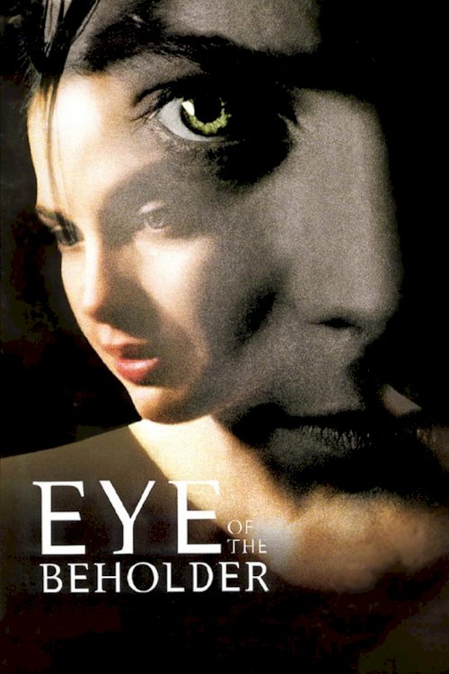 Eye of the Beholder - poster