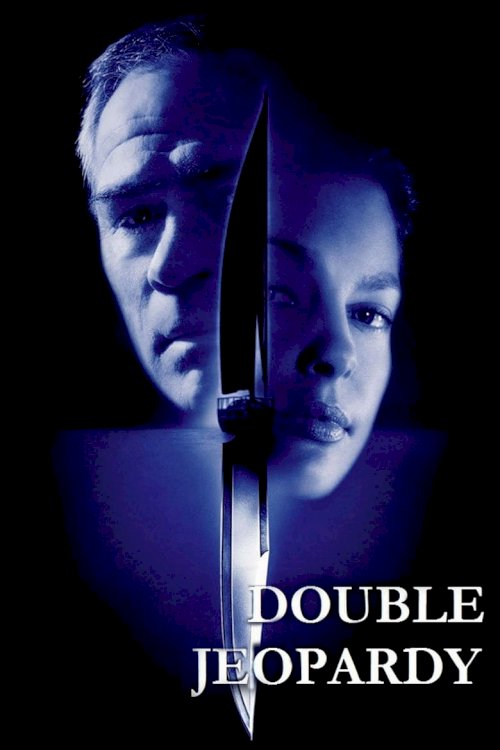 Double Jeopardy - poster