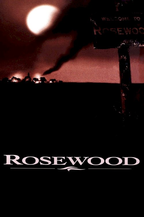 Rosewood - poster