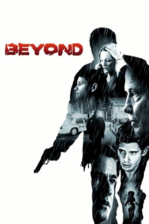 Beyond - poster