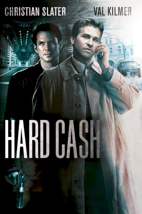 Hard Cash - poster