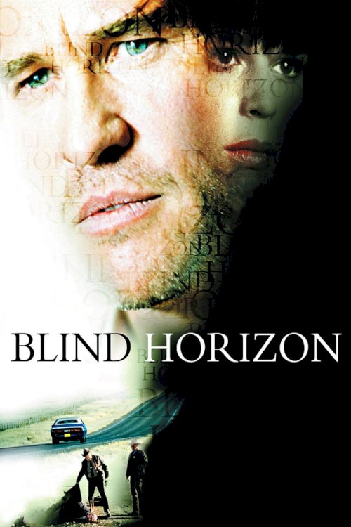 Blind Horizon - poster