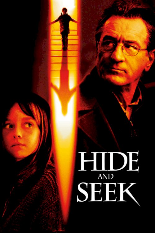 Hide and Seek - poster