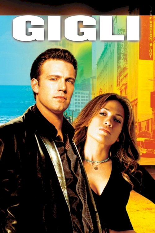 Gigli - posters