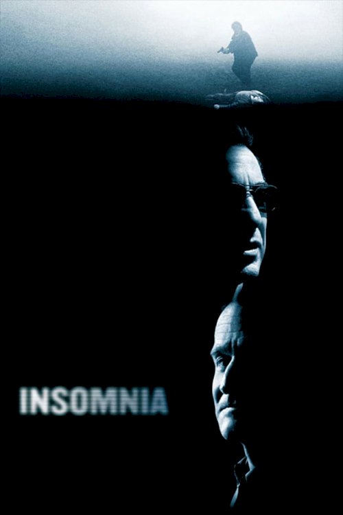 Insomnia - poster