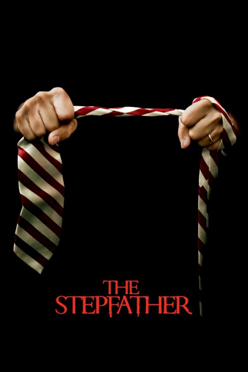 The Stepfather - poster