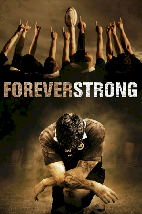 Forever Strong - poster