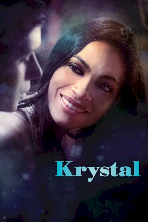Krystal - poster