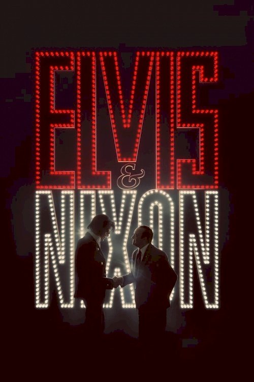 Elviss un Niksons