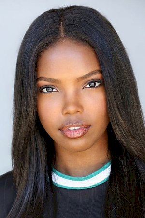 Ryan Destiny