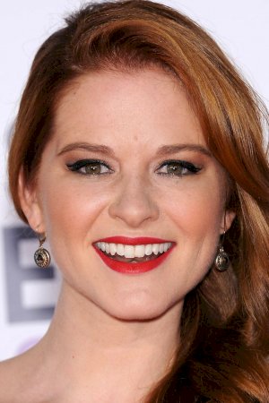 Sarah Drew