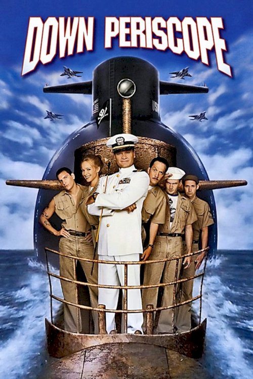 Down Periscope - poster