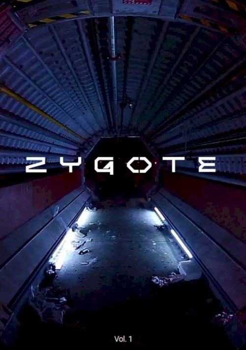 Zygote - poster