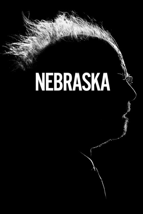 Nebraska - poster