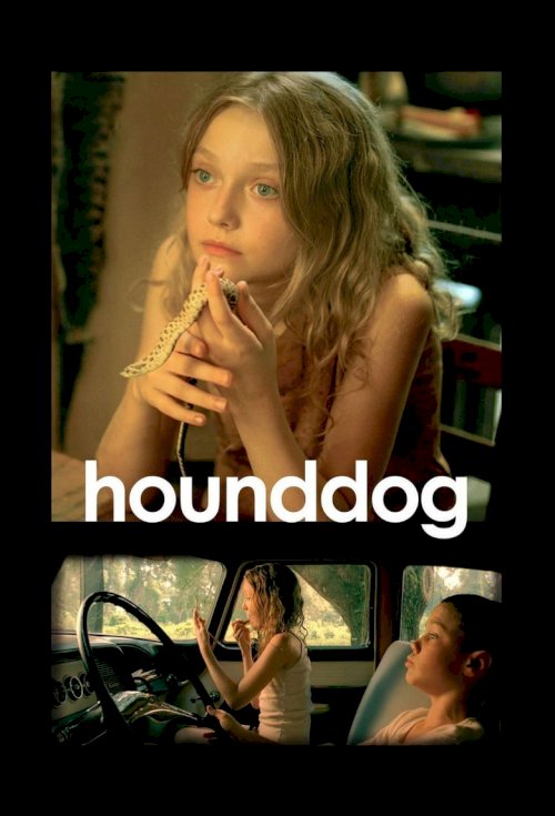 Hounddog