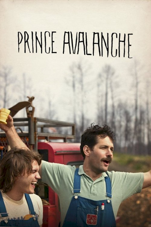 Princis Avalanche