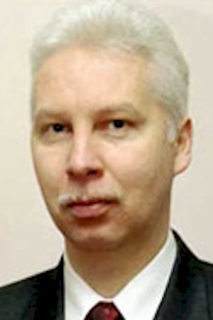Alexander Zimovsky