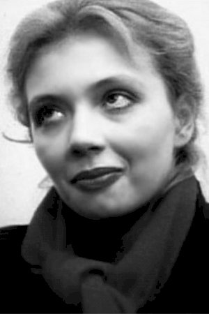 Olga Tolstetskaya