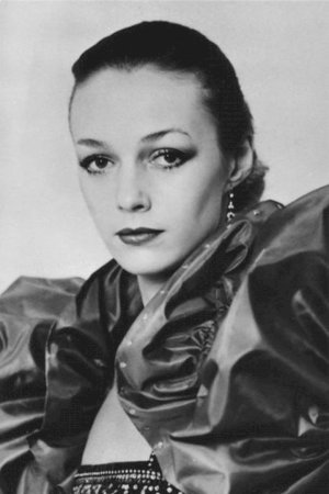 Natalya Andreychenko