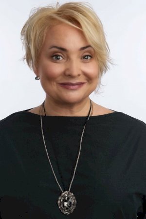 Svetlana Permyakova