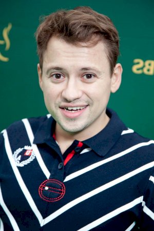 Андрей Сергеевич Гайдулян