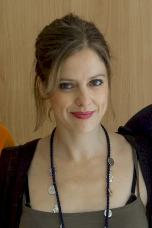 Maria Molins