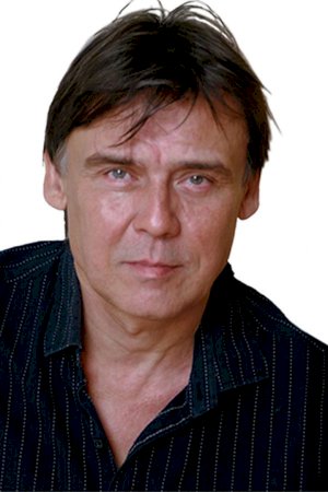 Yuri Klimov