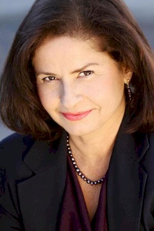 Deborah Martinez