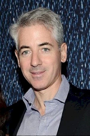 William Ackman