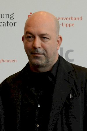 Holger Karsten Schmidt