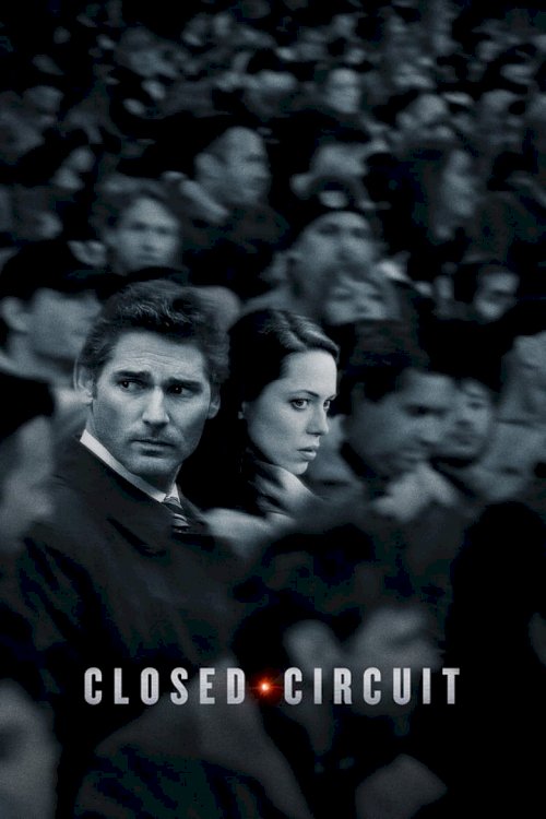 Closed Circuit - poster