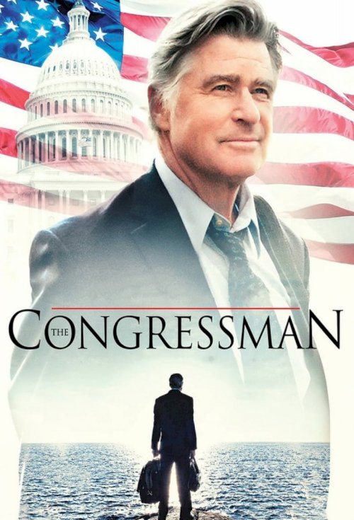The Congressman - poster
