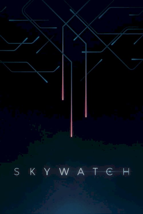 Skywatch - poster