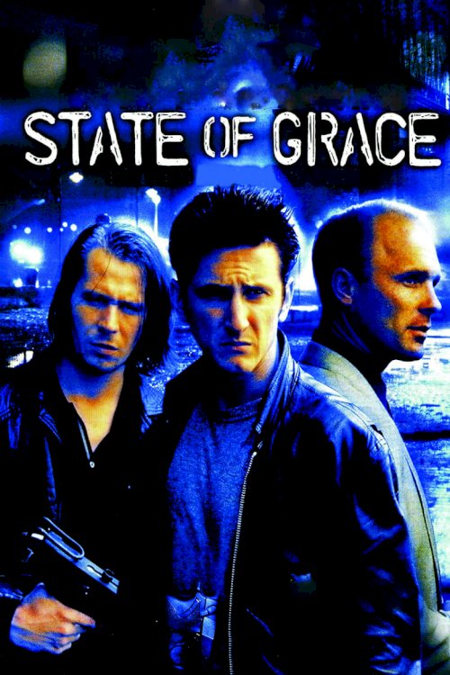 State of Grace - poster