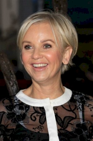 Lisa Maxwell