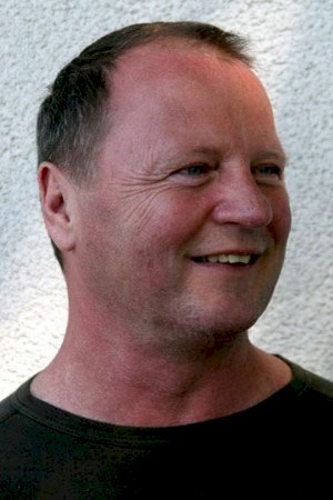 Horst Neugebauer