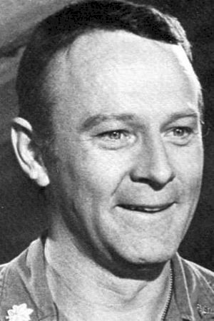 Larry Linville