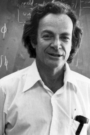 Ričards Fainmens