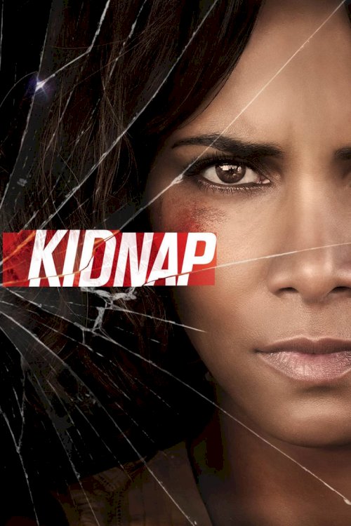 Kidnap - poster