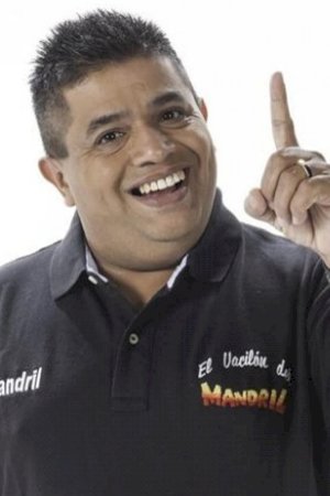 Ricardo El Mandril Sanchez