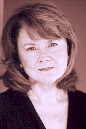 Kathleen McAuliffe