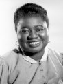 Hattie McDaniel