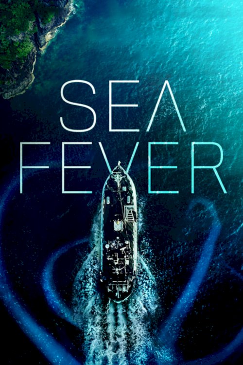 Sea Fever - poster