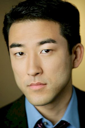 Jeff Kim