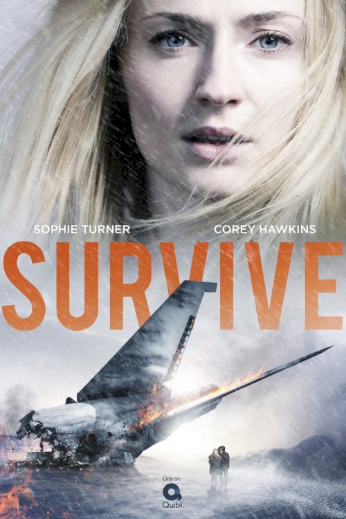 Survive - poster