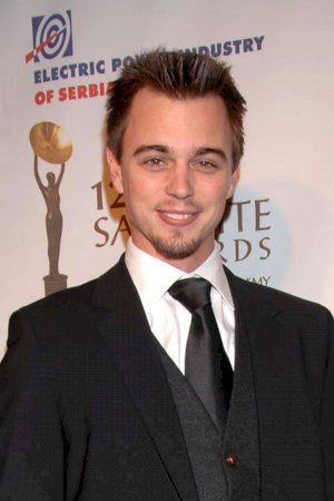 Darin Brooks