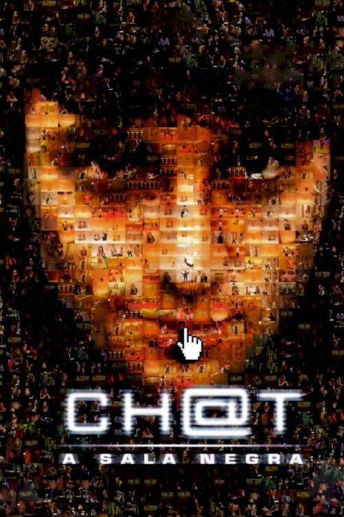 Chatroom - poster