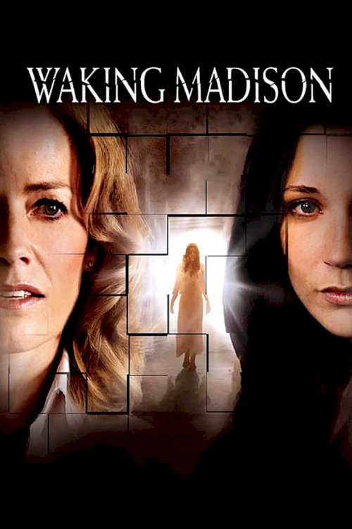 Waking Madison - poster